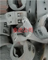 葉片襯板攪拌臂 